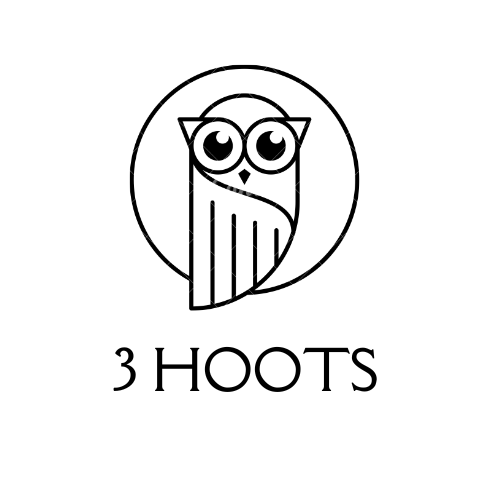 3Hoots